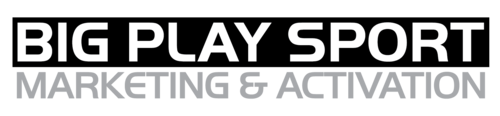 Big Play Sport logo